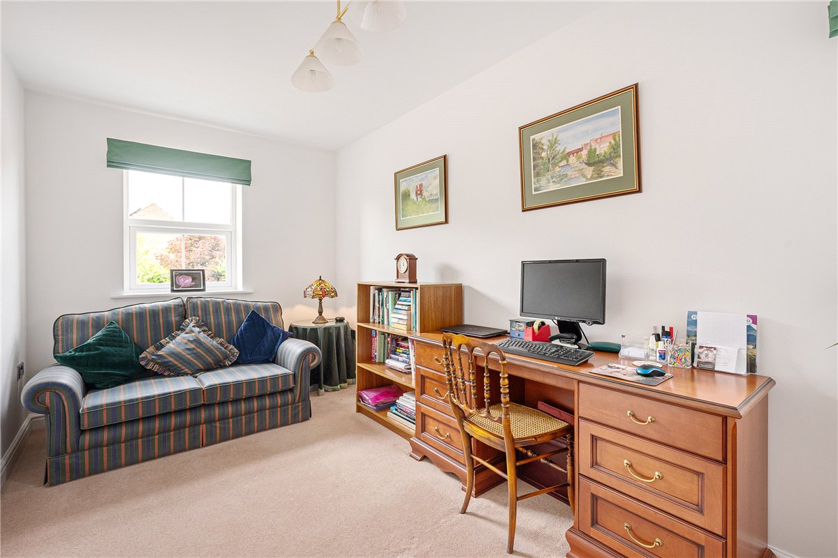 5 bedroom House, Champions Gate, North Duffield, YO8 - Sold, Image 16