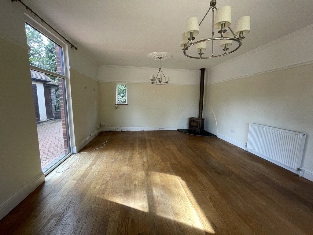3 bedroom House, School Lane, Hints, B78 - Available, Image 1