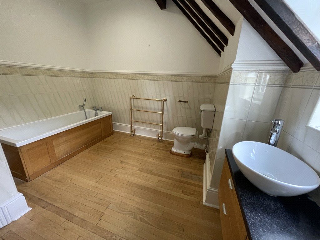 3 bedroom House, School Lane, Hints, B78 - Sold STC, Image 1