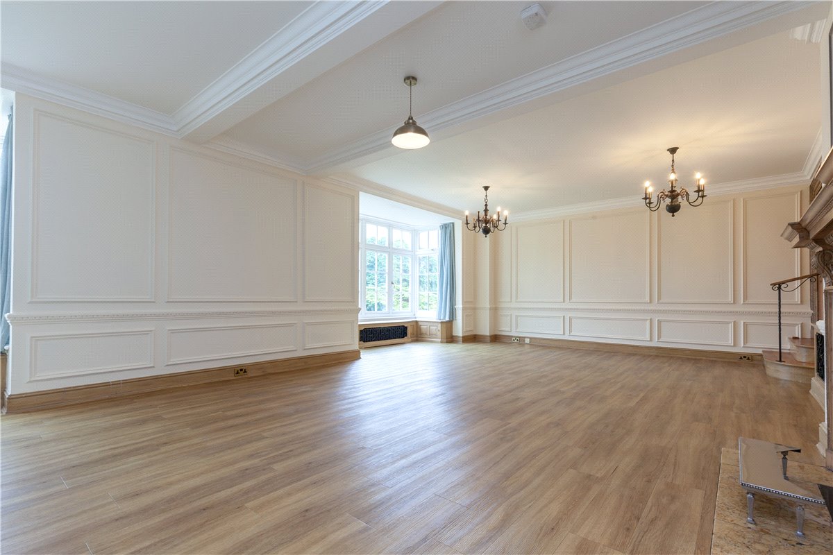 5 bedroom House, Little Baldon Farm, Little Baldon, OX44 - , Image 4
