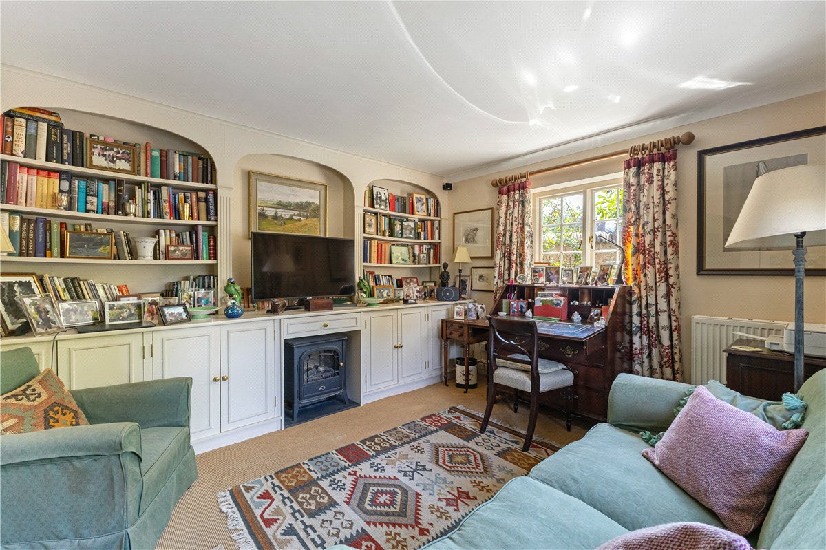 5 bedroom House, High Street, Netheravon, SP4 - Available, Image 7