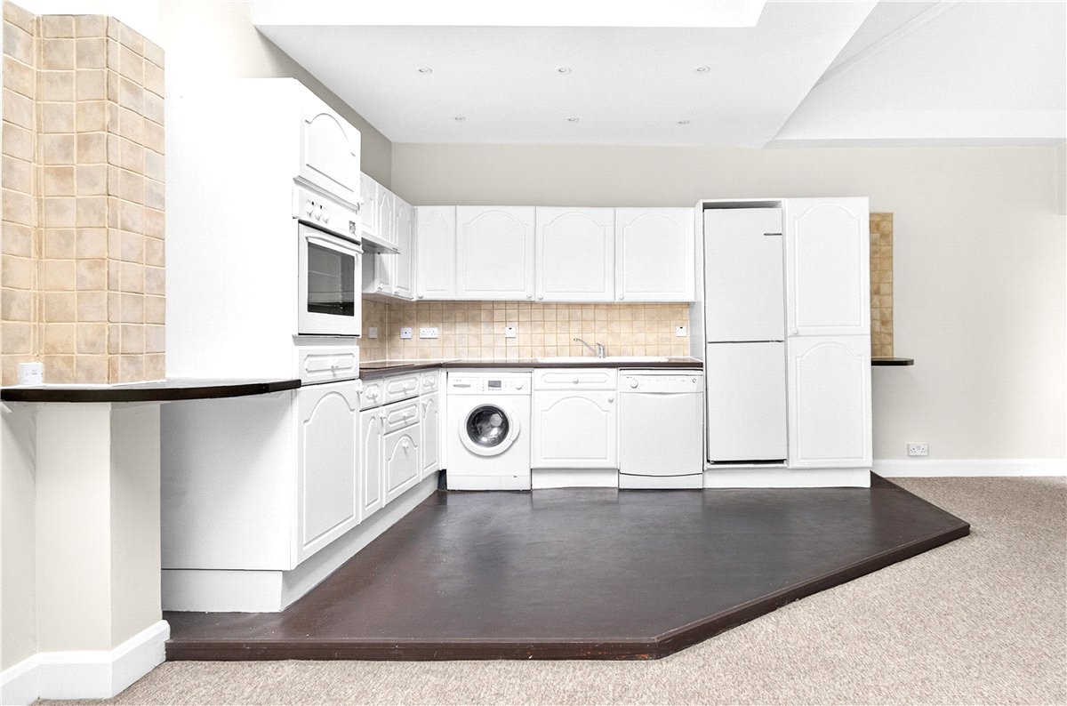 1 bedroom Flat, Thurloe Place Mews, South Kensington, SW7 - Available, Image 13