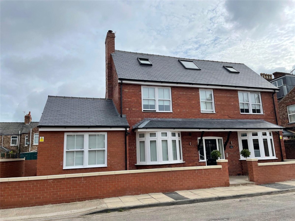 1 bedroom Flat, Garth Terrace, York, YO30 - Available, Image 3