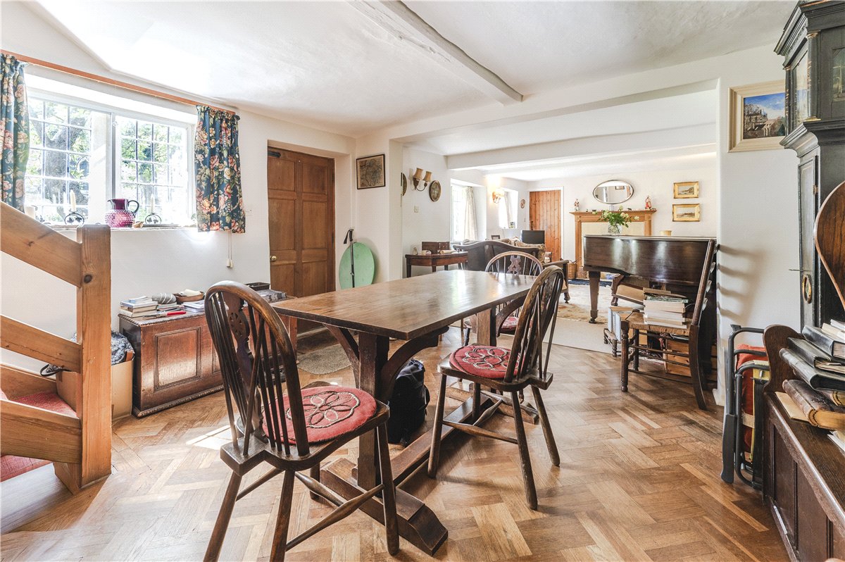 4 bedroom Cottage, Church Street, Beckley, OX3 - Sold STC, Image 6