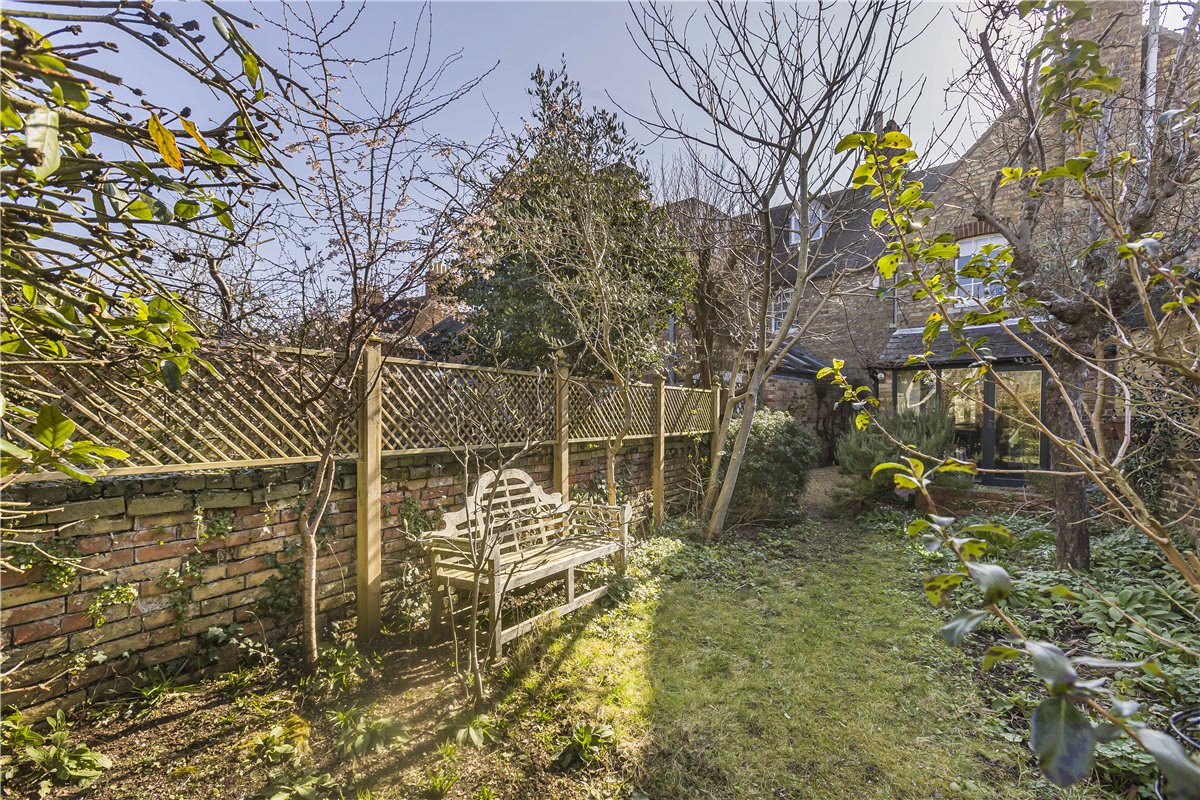 3 bedroom House, Plantation Road, Oxford, OX2 - Sold STC, Image 20
