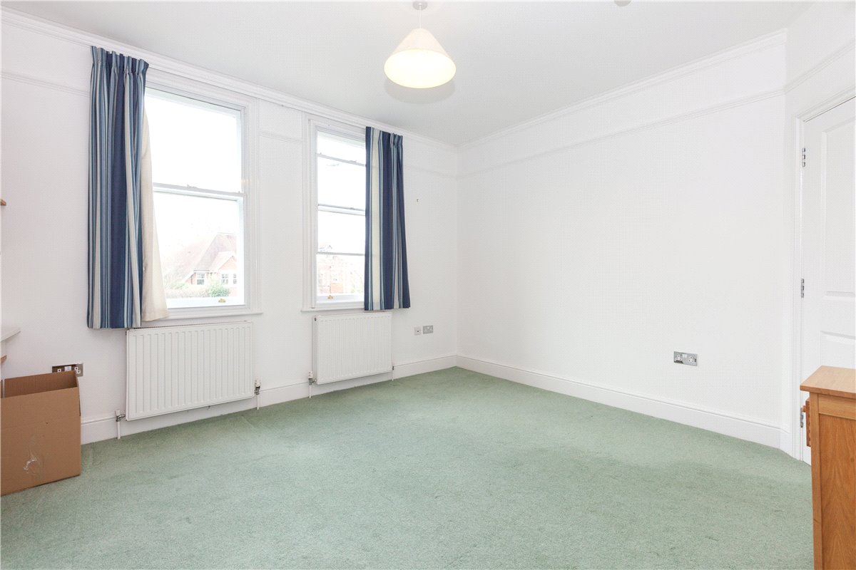 2 bedroom Flat, Woodstock Road, Oxford, OX2 - Available, Image 5