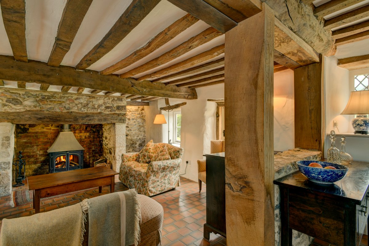 127.45  Farm, Northleigh, Colyton, EX24 - Available, Image 11