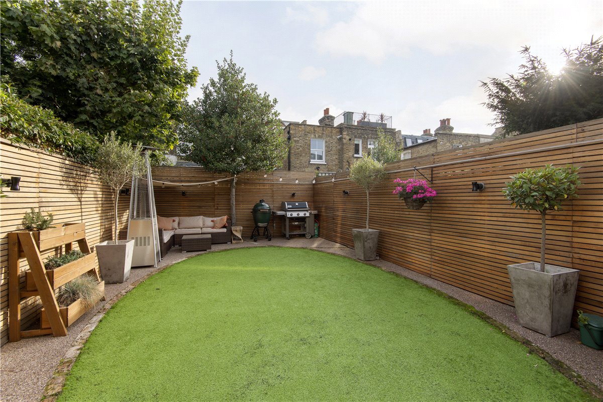 2 bedroom Maisonette, Ramsden Road, London, SW12 - Sold, Image 14