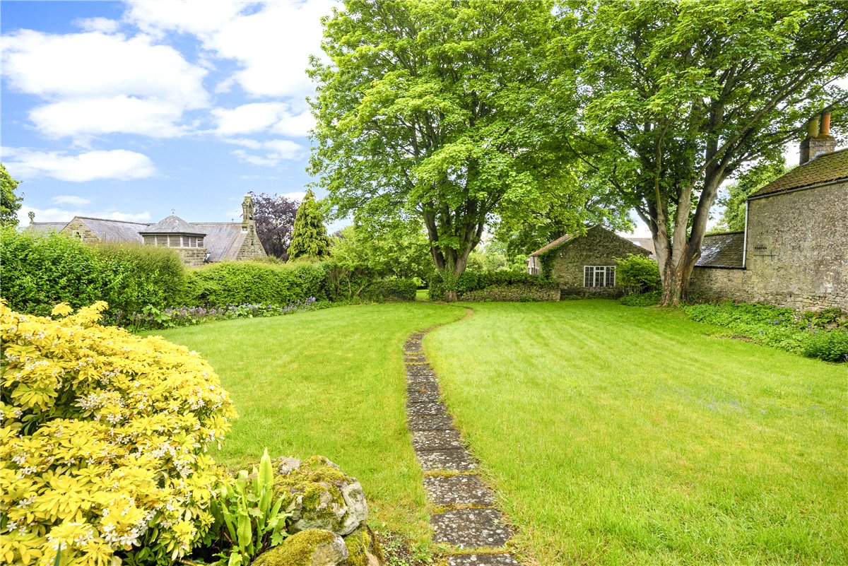 4 bedroom House, East End, Ampleforth, YO62 - Available, Image 9