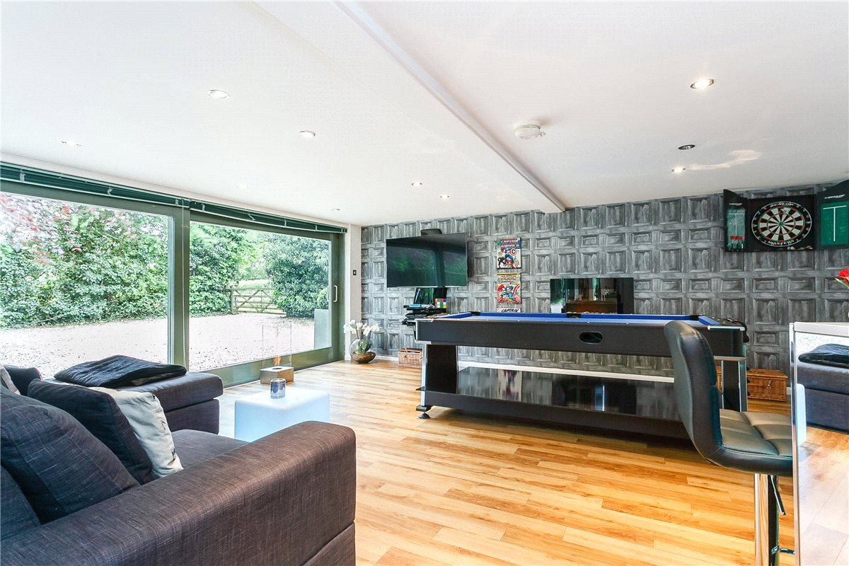 4 bedroom House, Weston-on-the-Green, Bicester, OX25 - Sold, Image 16