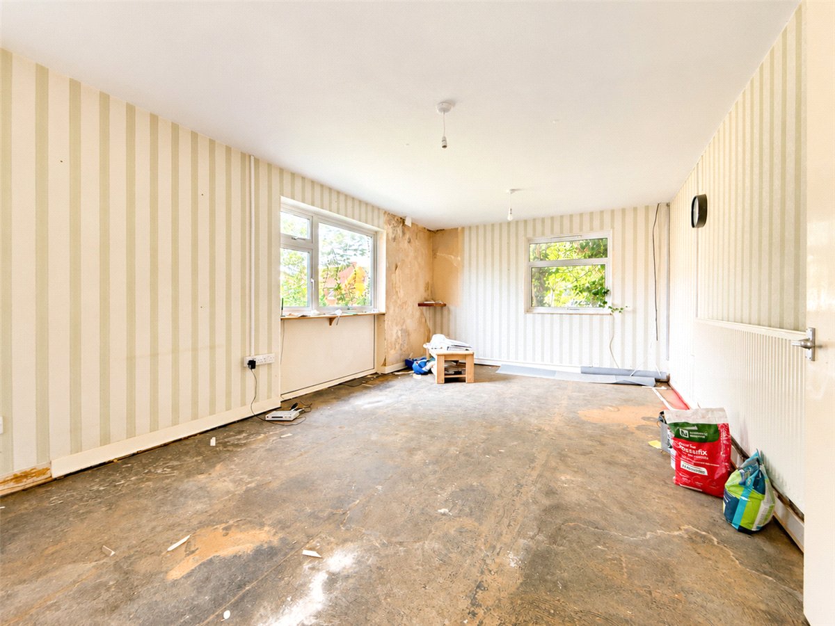 2 bedroom Bungalow, Church Lane, Papworth Everard, CB23 - Sold STC, Image 1