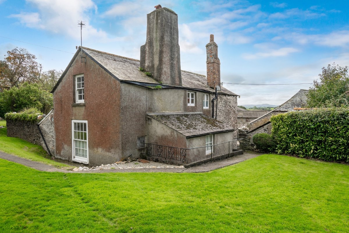 47.28  Country Estate, Hurdon Farm, Launceston, PL15 - Available, Image 26