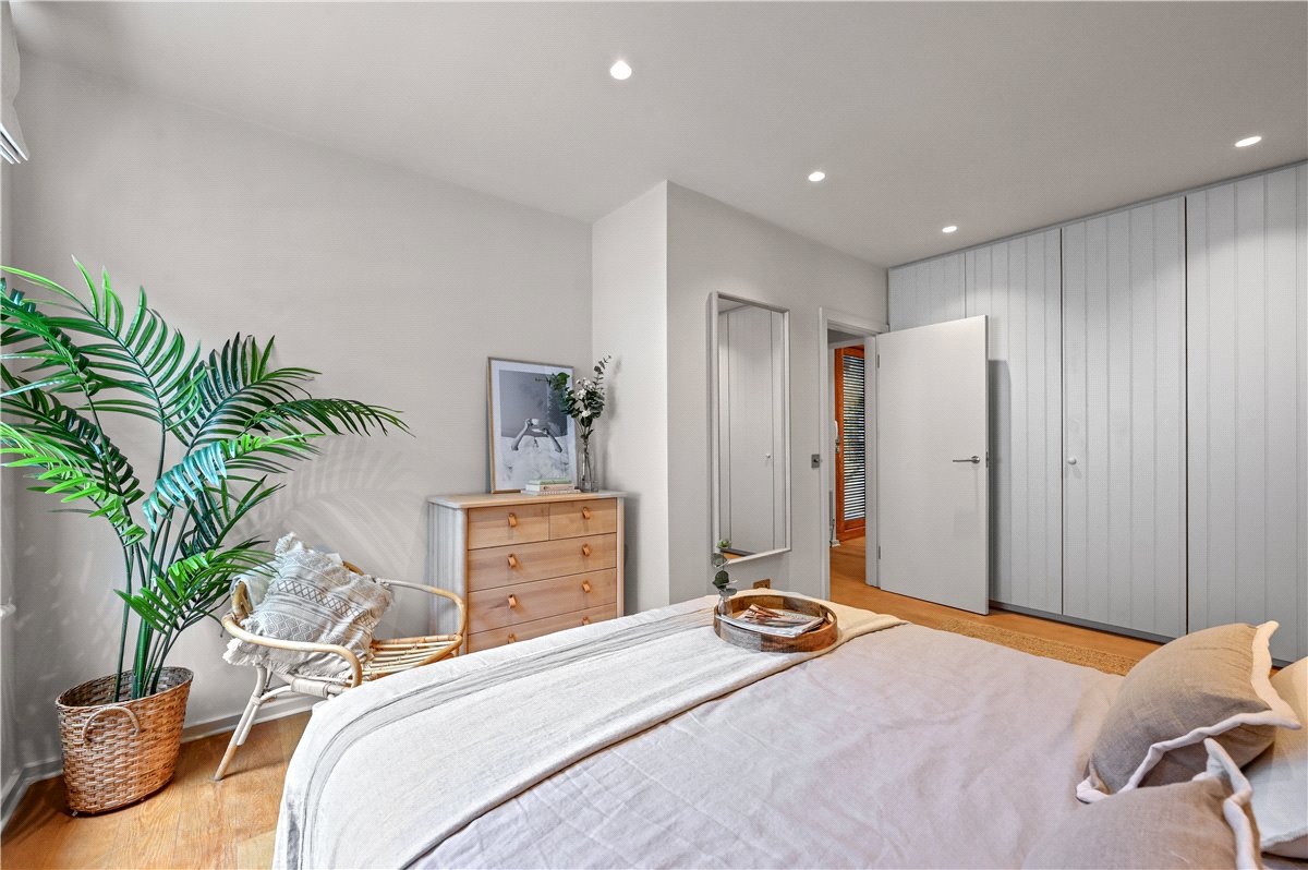 2 bedroom Flat, Bingham Place, Marylebone, W1U - Available, Image 12