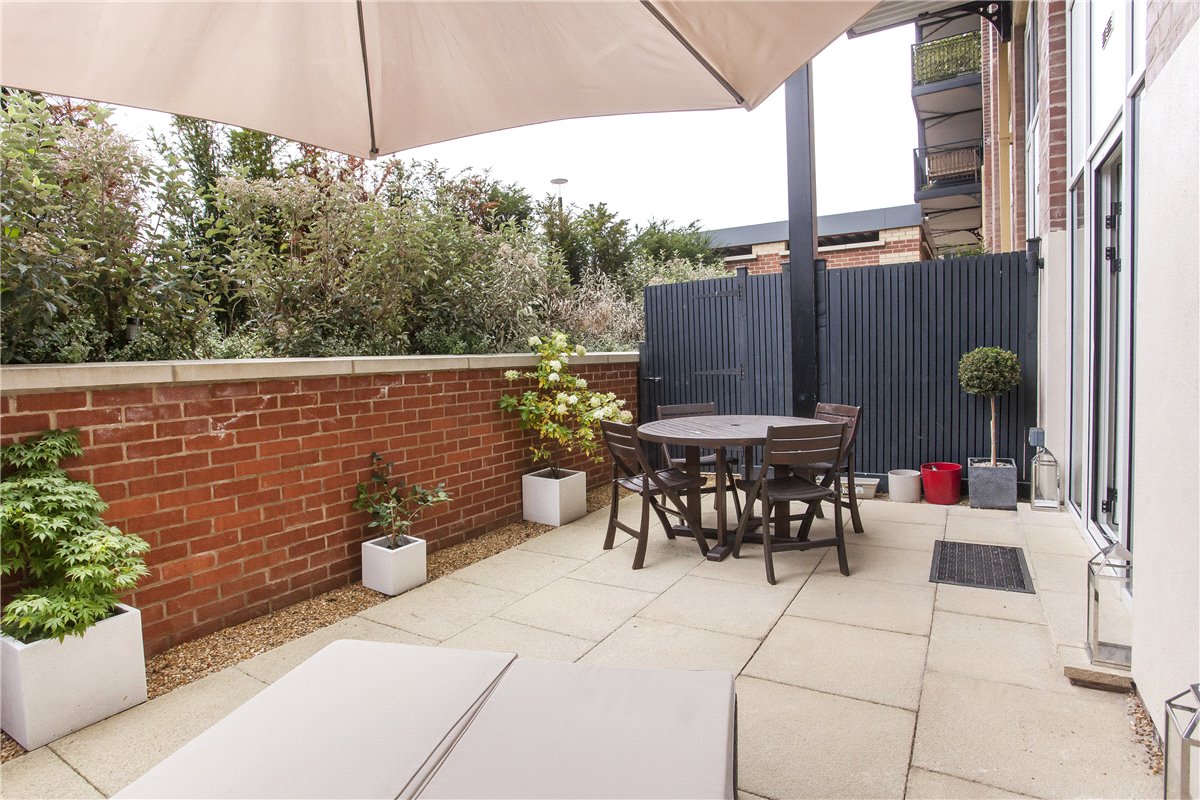 2 bedroom Flat, The Residence, Bishopthorpe Road, YO23 - , Image 9