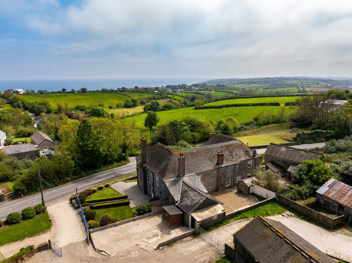 8.32  Farm, Portscatho, Truro, TR2 - Available, Image 27