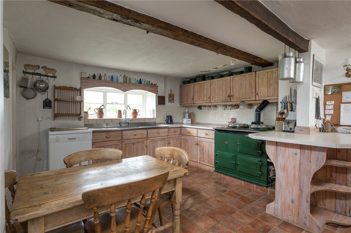 5 bedroom House, Kington St. Michael, Chippenham, SN14 - Sold, Image 4