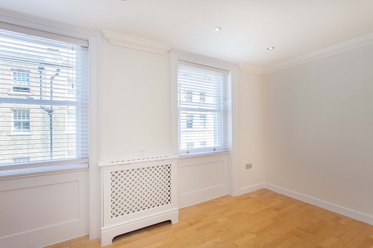 1 bedroom Flat, Seymour Place, Marylebone, W1H - Available, Image 4