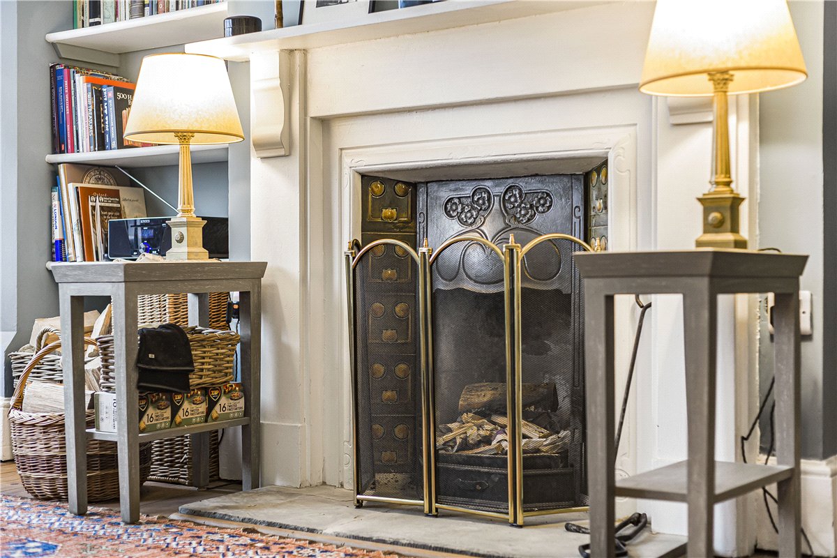 2 bedroom House, Alexandra Road, Oxford, OX2 - Available, Image 11