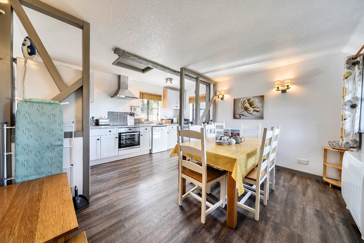 5 bedroom House, Holiday Cottage Complex, South Molton, EX36 - Available, Image 35