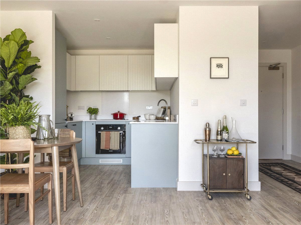 1 bedroom Flat, Milne Avenue, Cambridge, CB3 - Available, Image 3