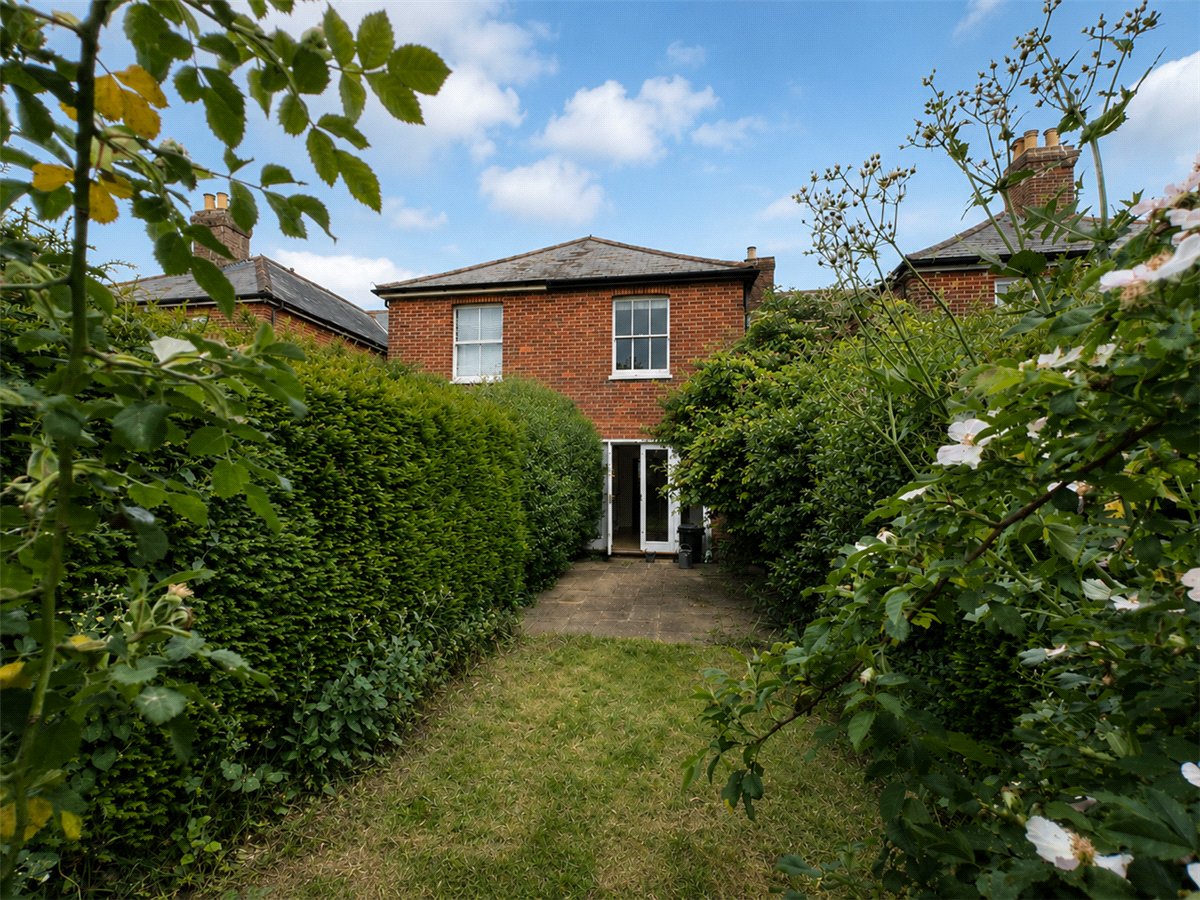 3 bedroom House, King Alfred Place, Winchester, SO23 - , Image 10