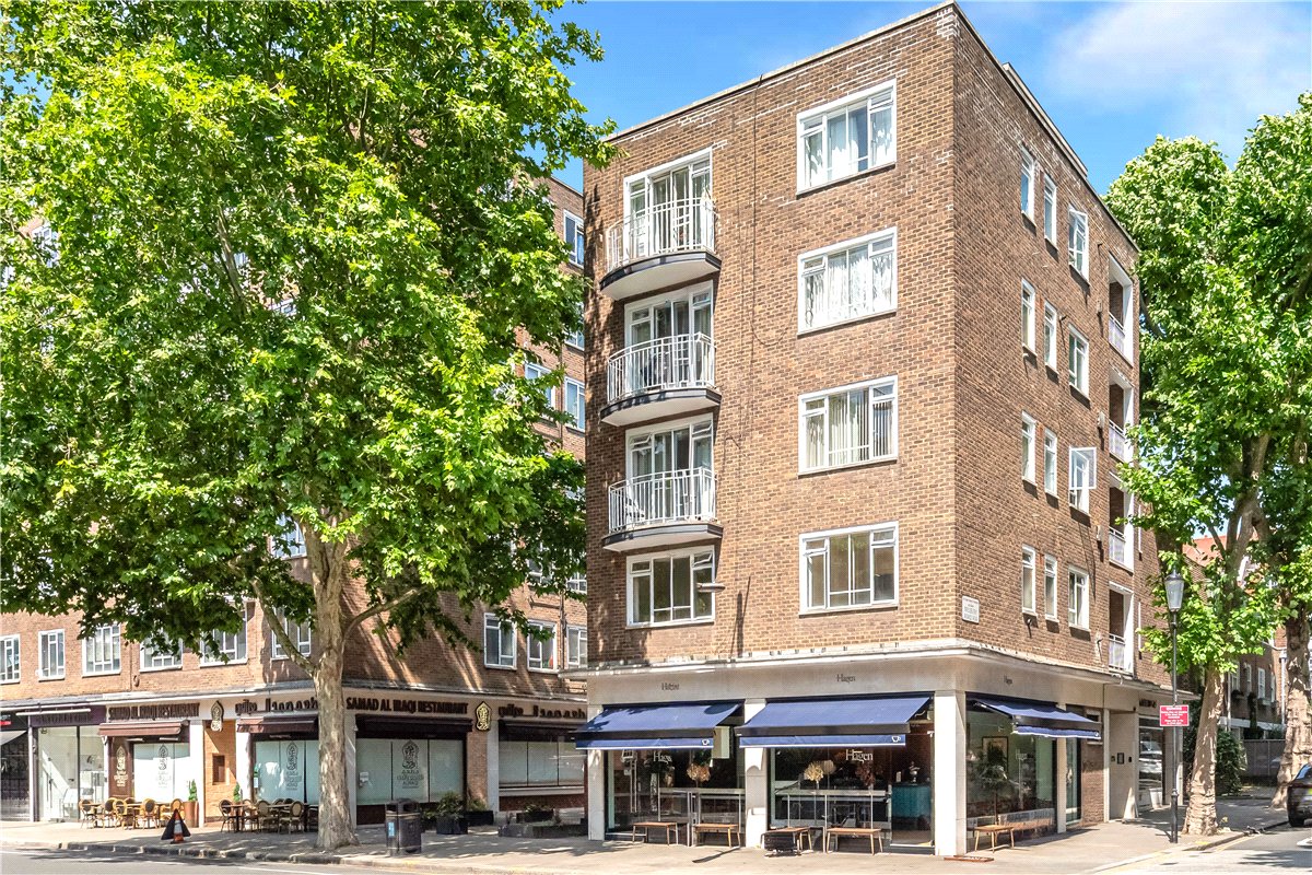 2 bedroom Flat, Melbury Road, Holland Park, W14 - Available, Image 5