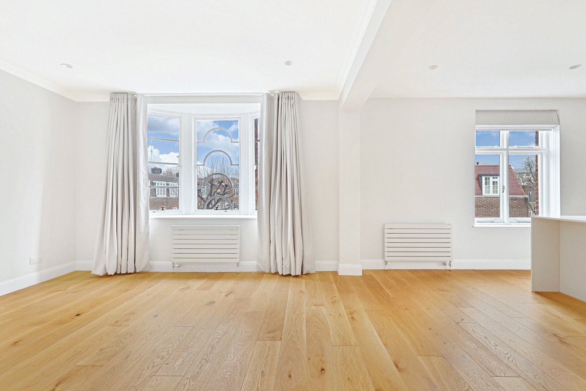 3 bedroom Flat, Holland Park Road, Holland Park, W14 - Let Agreed, Image 2