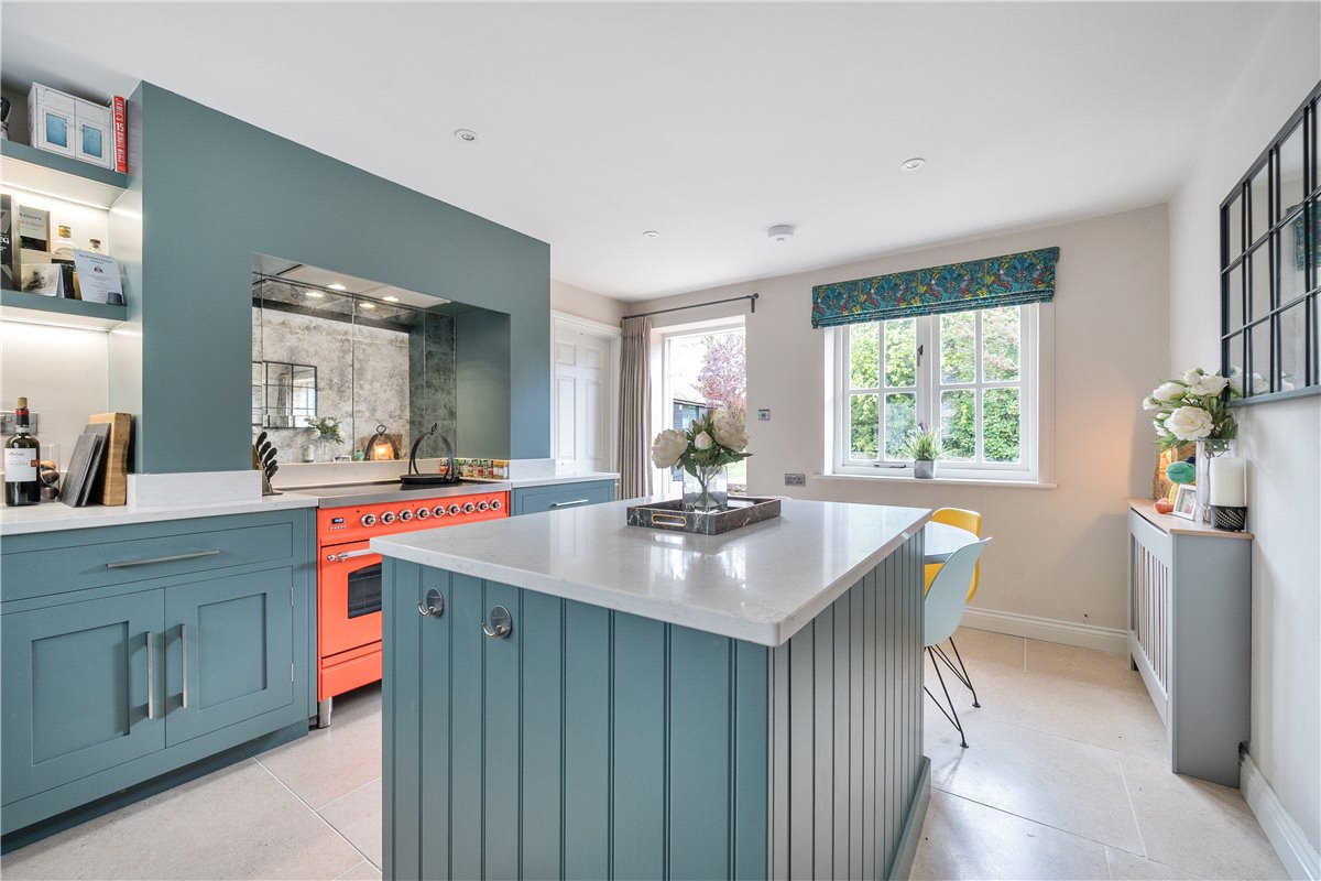 2 bedroom House, Castle Street, Aldbourne, SN8 - Sold, Image 5