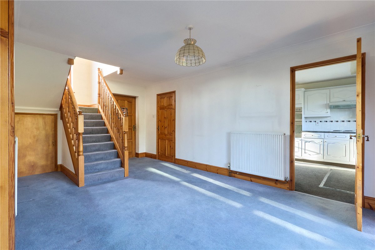 4 bedroom House, Hildersham, Cambridge, CB21 - Sold, Image 16