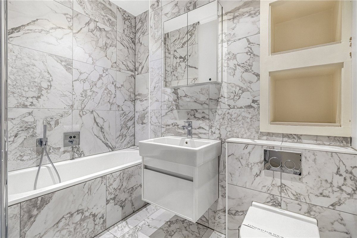 2 bedroom Flat, Devonshire Place, Marylebone, W1G - Let Agreed, Image 36