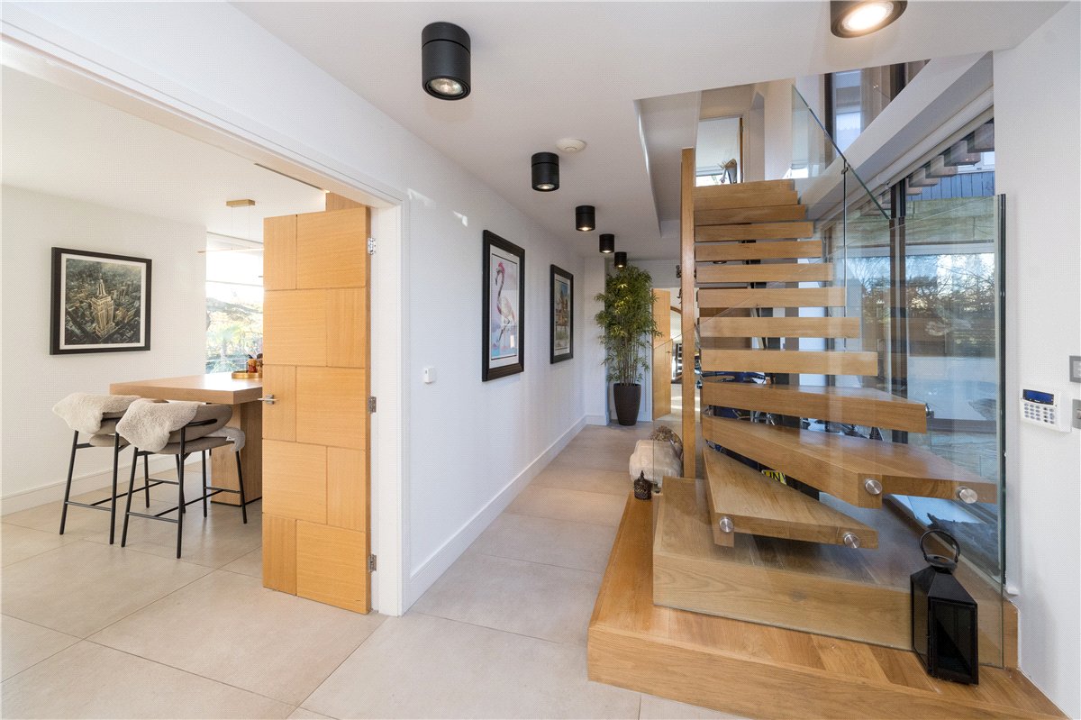 4 bedroom House, Rossett Green Lane, Harrogate, HG2 - Sold, Image 10