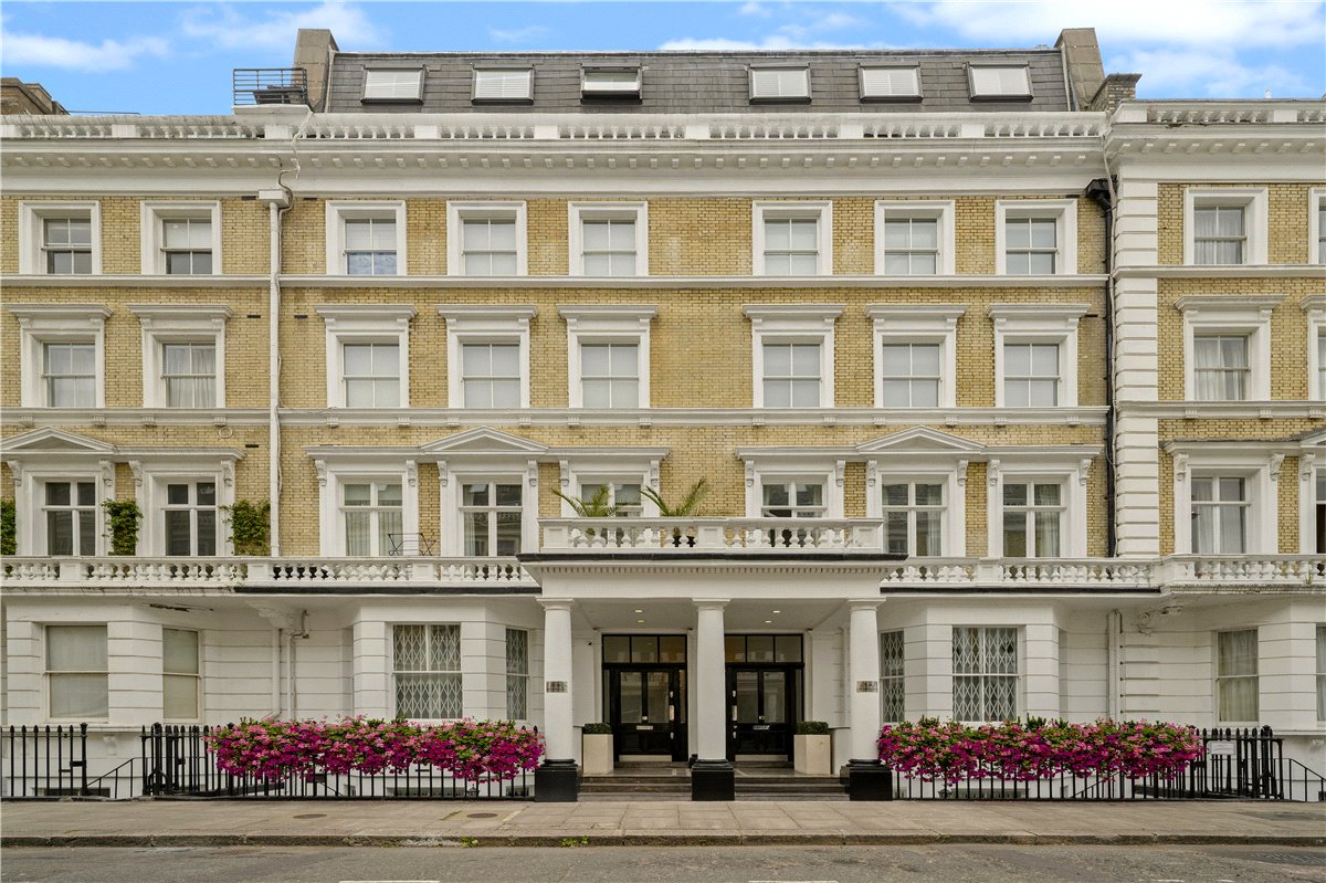 1 bedroom Flat, Manson Place, South Kensington, SW7 - Available, Image 10