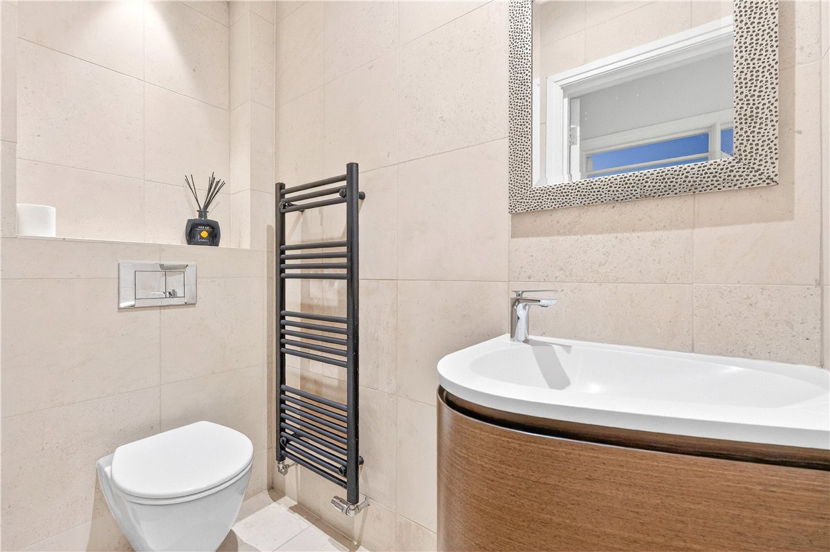 2 bedroom Flat, Prince's Gate, South Kensington, SW7 - Available, Image 10
