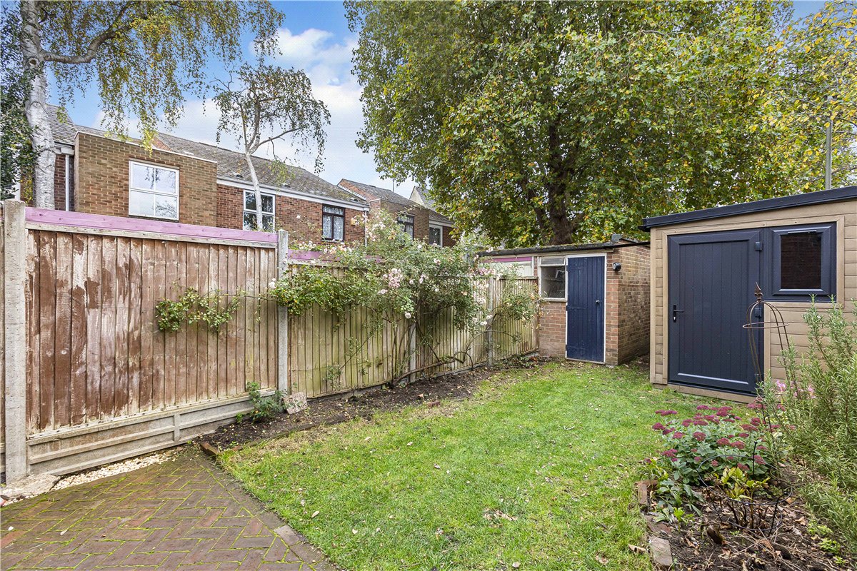 3 bedroom House, Albert Street, Oxford, OX2 - Sold, Image 12