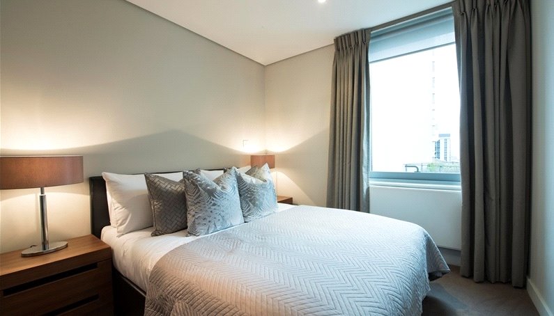 3 bedroom Flat, Merchant Square East, London, W2 - Available, Image 8