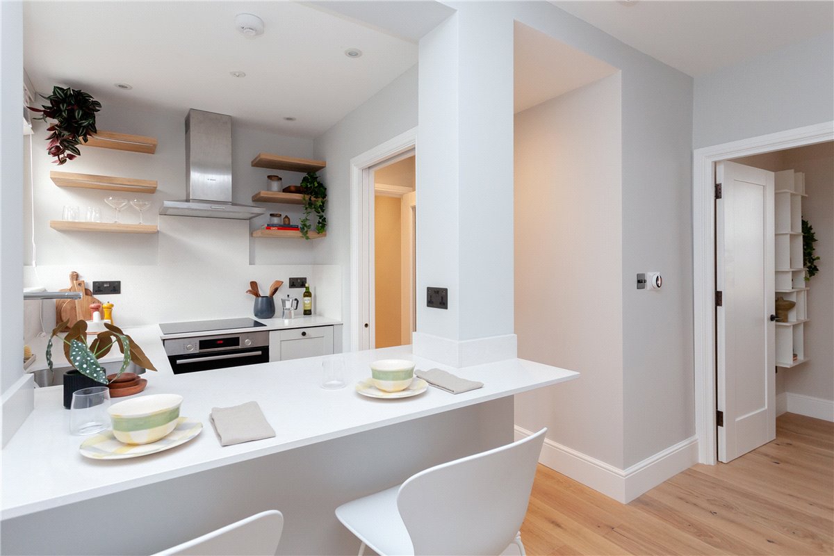 1 bedroom Flat, Taunton Place, London, NW1 - , Image 17