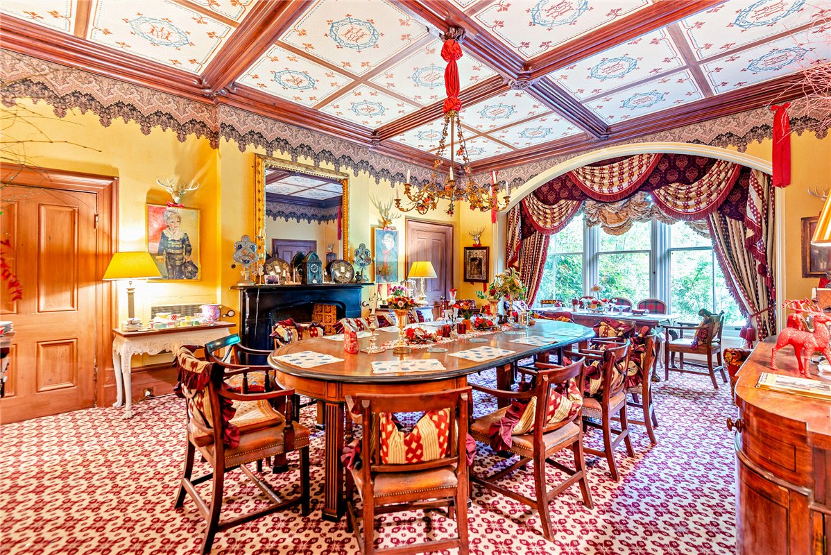 5.5 Sq Ft Country Estate, Priest Hill, Old Windsor, SL4 - Available, Image 22