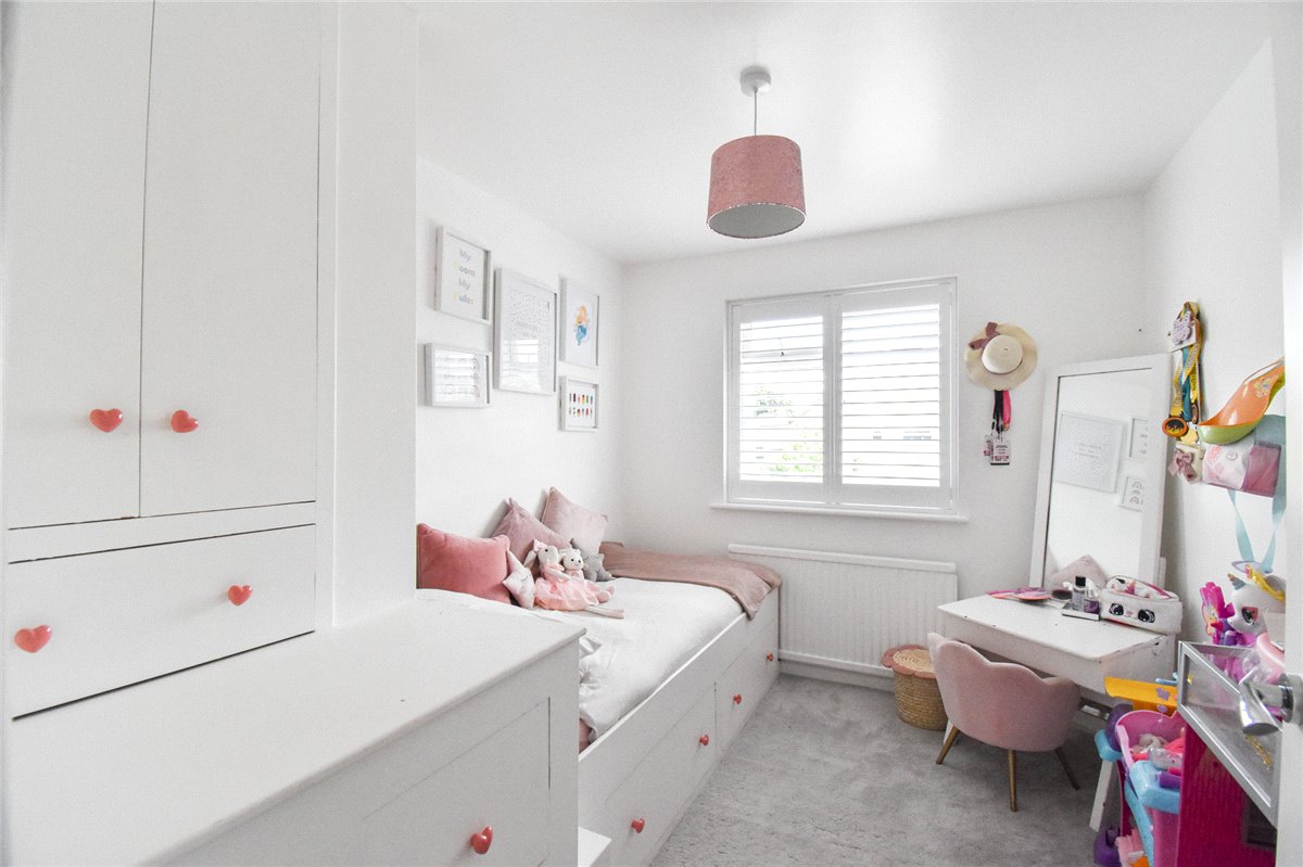 4 bedroom House, Dwyer Joyce Close, Histon, CB24 - Sold, Image 23