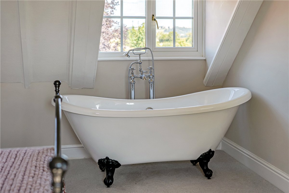 4 bedroom House, Yedingham, Malton, YO17 - Available, Image 13