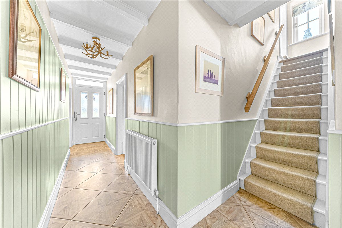 4 bedroom House, Yedingham, Malton, YO17 - Available, Image 13