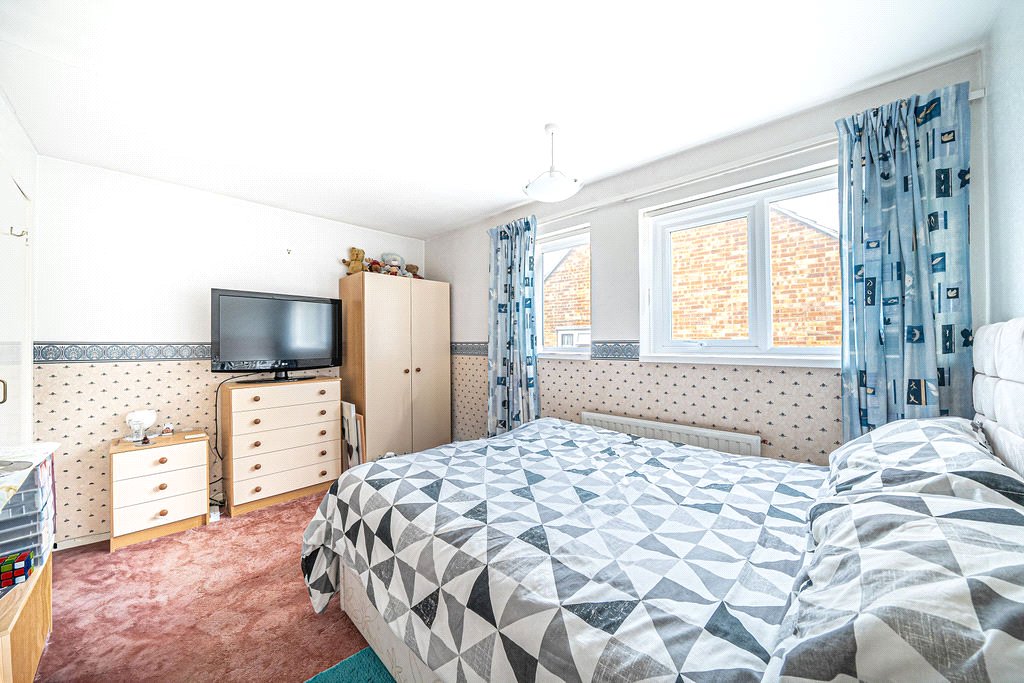 3 bedroom House, Garbett Road, Winchester, SO23 - Sold, Image 4