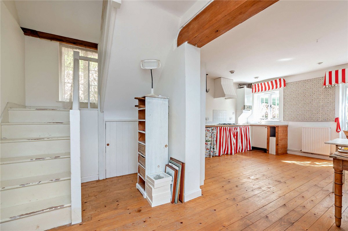 5 bedroom House, Wantage Road, Eddington, RG17 - Sold STC, Image 22