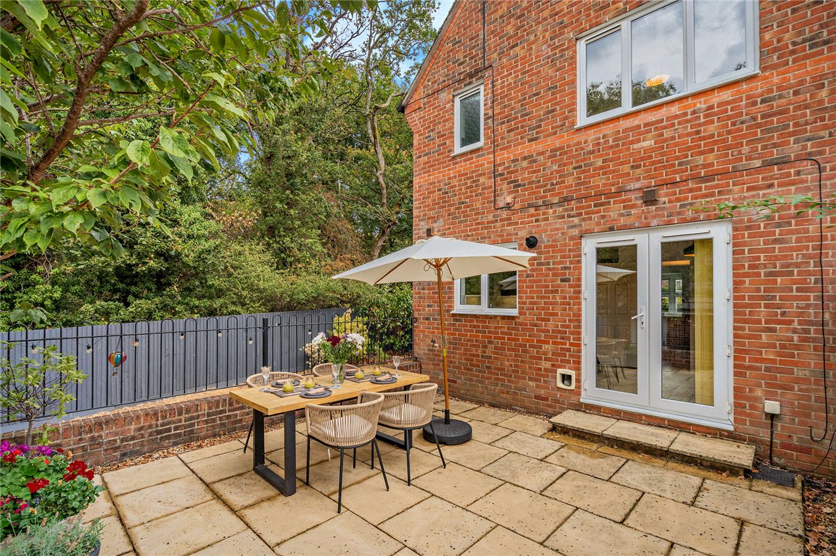 3 bedroom House, Mandarin Drive, Newbury, RG14 - Available, Image 18