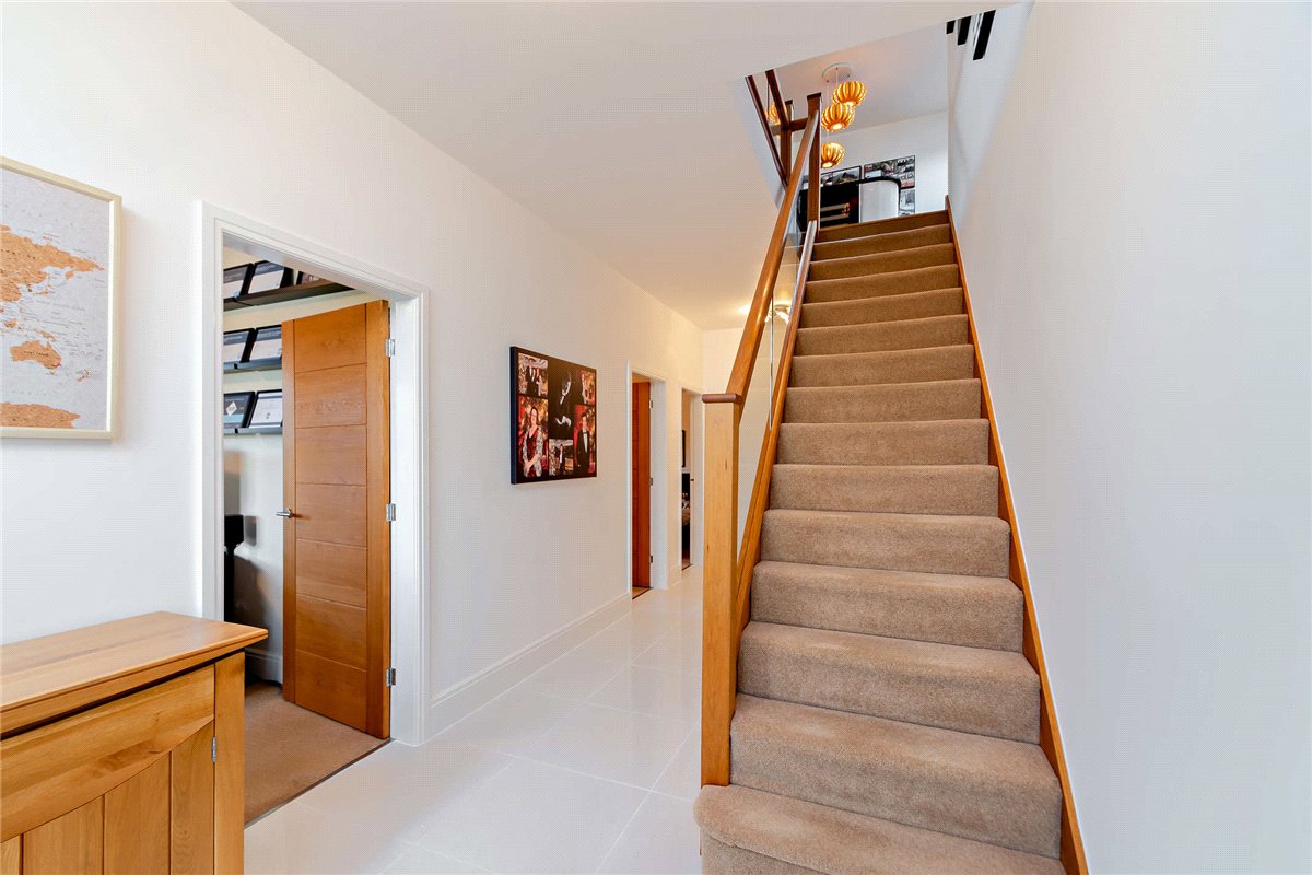 4 bedroom House, Oakdale, Harrogate, HG1 - Sold, Image 9