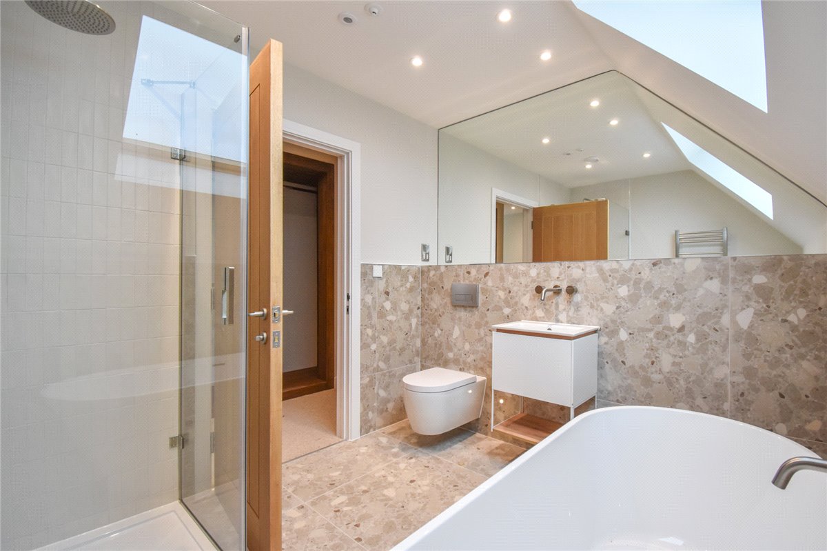 4 bedroom House, Fitzwilliam Road, Off Brooklands Avenue, Cambridge, CB2 - Available, Image 9