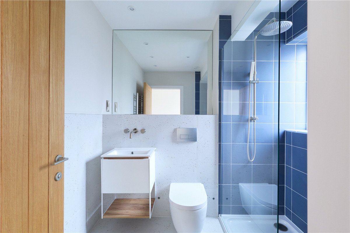 4 bedroom House, Fitzwilliam Road, Off Brooklands Avenue, Cambridge, CB2 - Available, Image 9