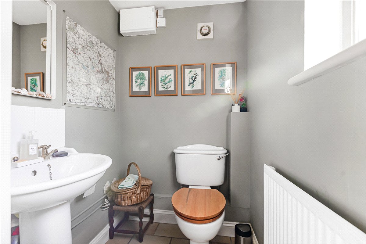 4 bedroom House, Appleton Road, Cumnor, OX2 - Available, Image 9
