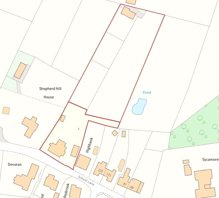 4 bedroom House, School Lane, Boxford, RG20 - Available, Image 1