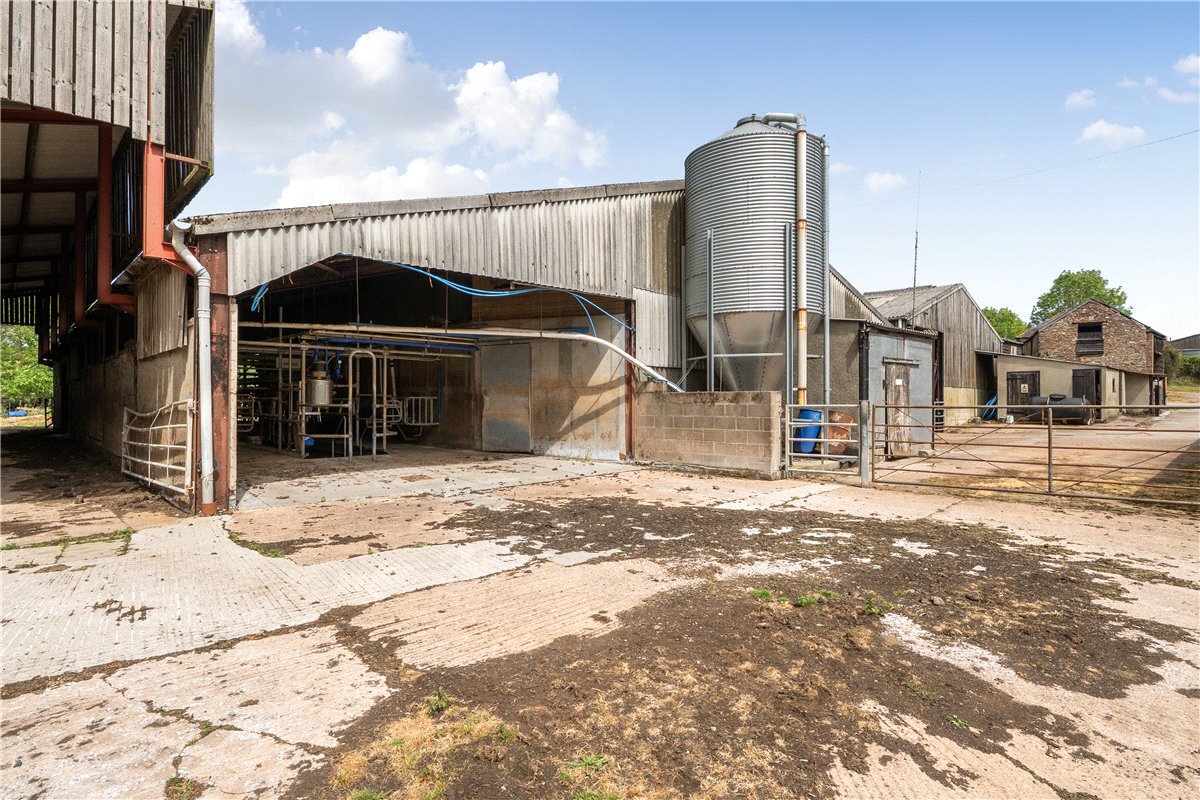 38.5  Farm, Hill Farm, West Monkton, TA2 - Available, Image 15