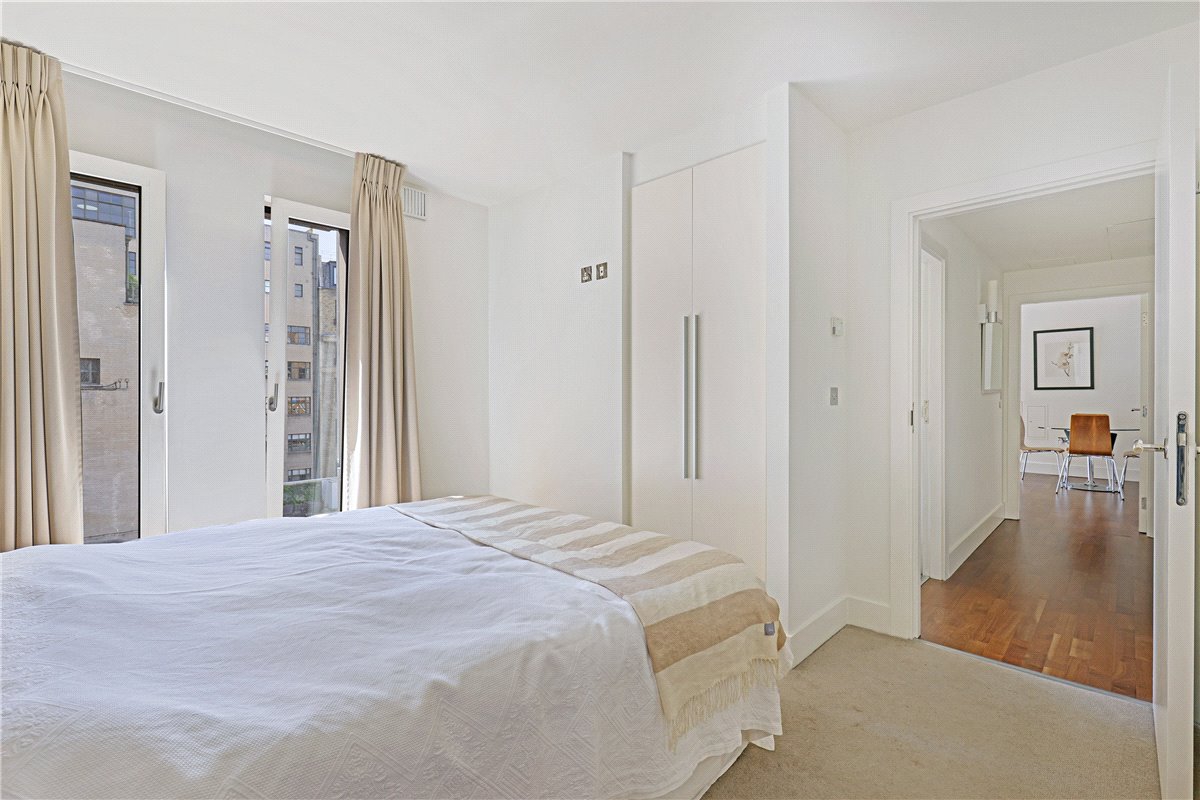 2 bedroom Flat, Weymouth Street, London, W1W - Available, Image 18